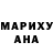ЭКСТАЗИ круглые Arapova Akylai